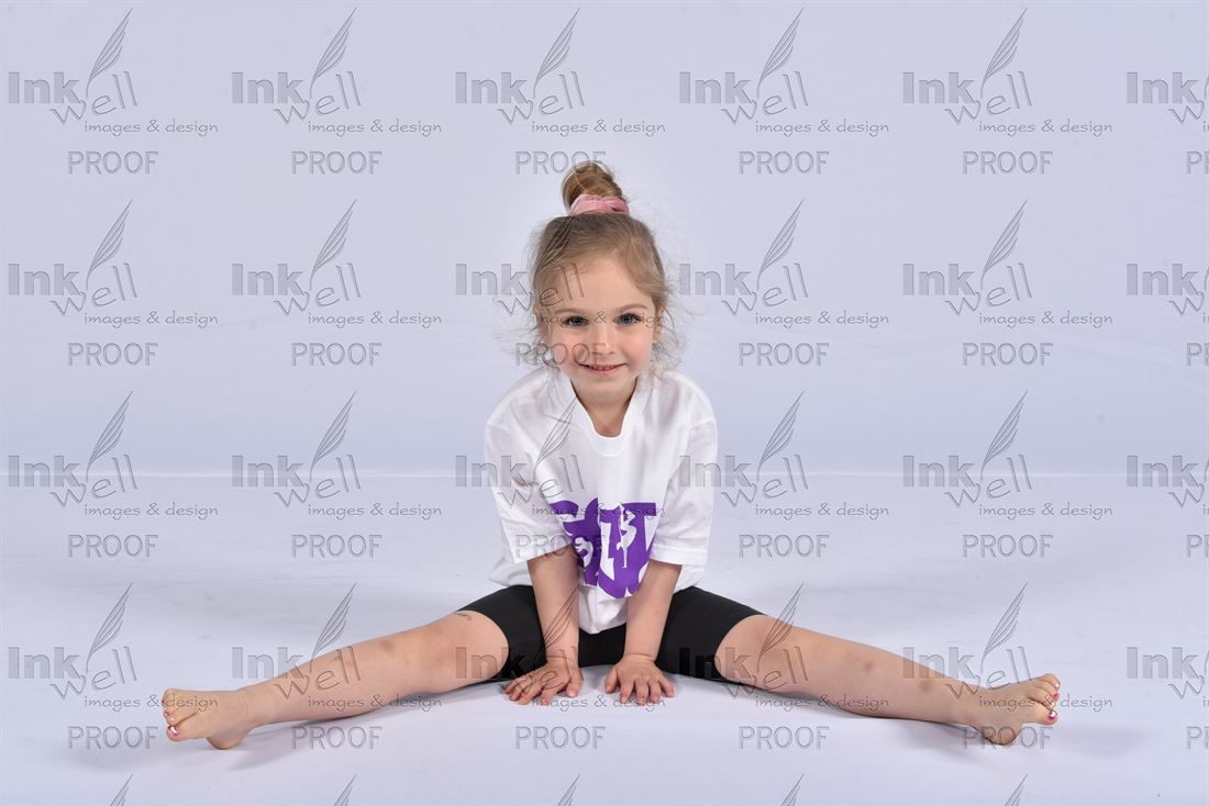 KinderGymnastics Sat 10:30